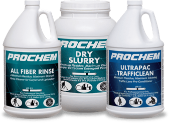 Legend Brand Prochem