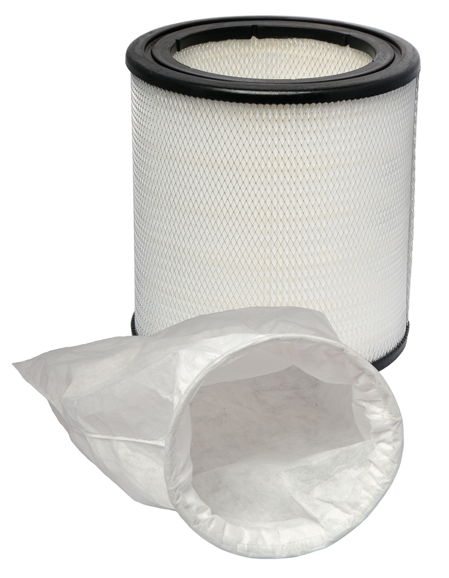 DefendAir 400 Filters